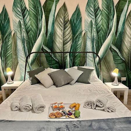 Convivio House Apartman Bari Kültér fotó