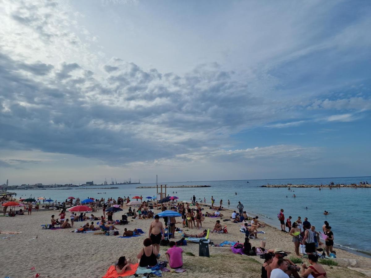 Convivio House Apartman Bari Kültér fotó