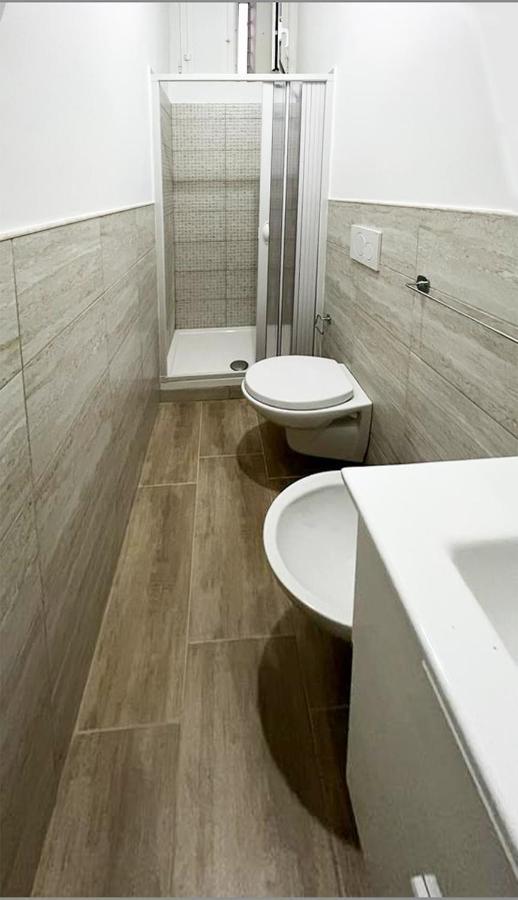 Convivio House Apartman Bari Kültér fotó