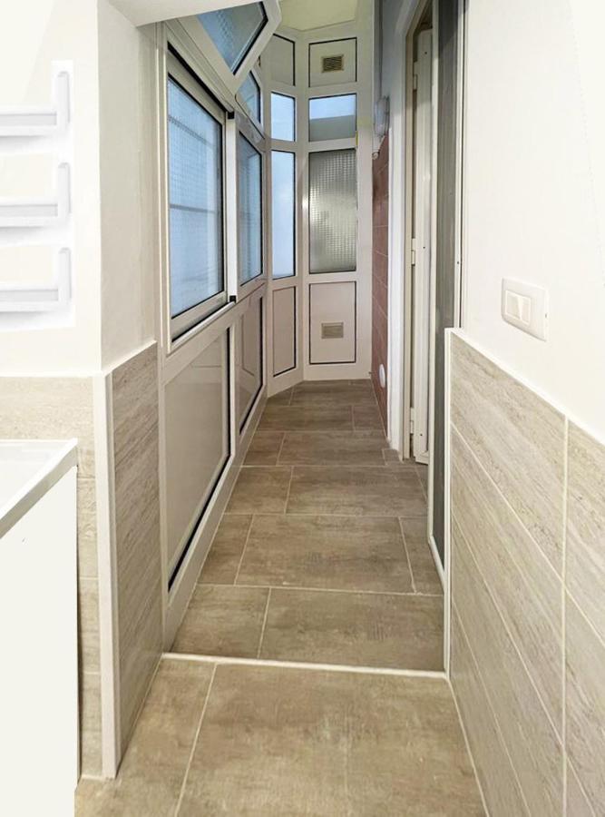 Convivio House Apartman Bari Kültér fotó