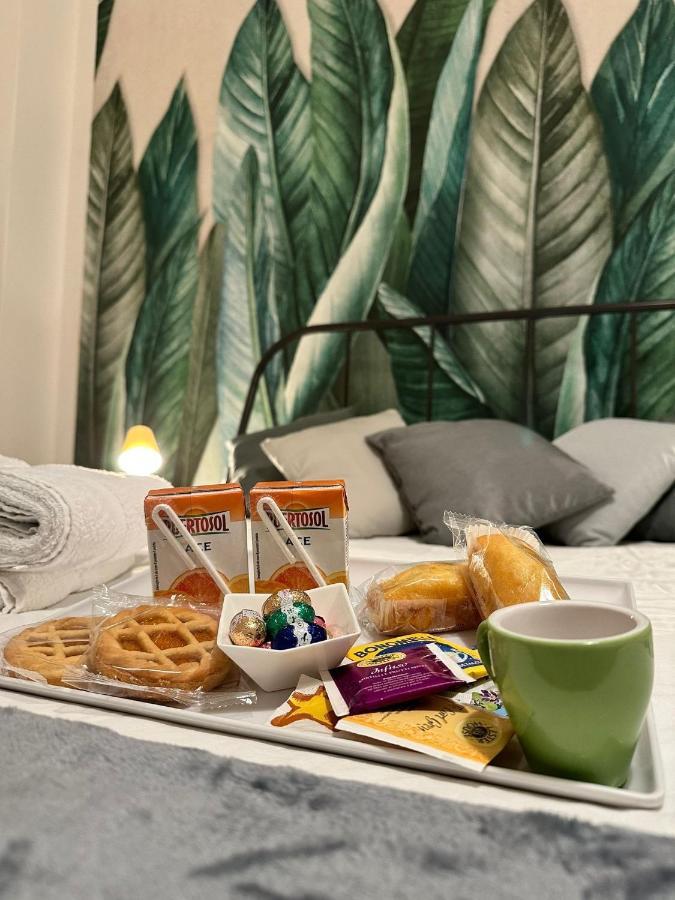 Convivio House Apartman Bari Kültér fotó