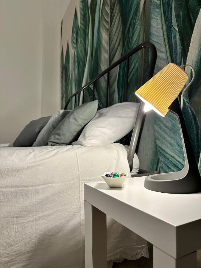 Convivio House Apartman Bari Kültér fotó